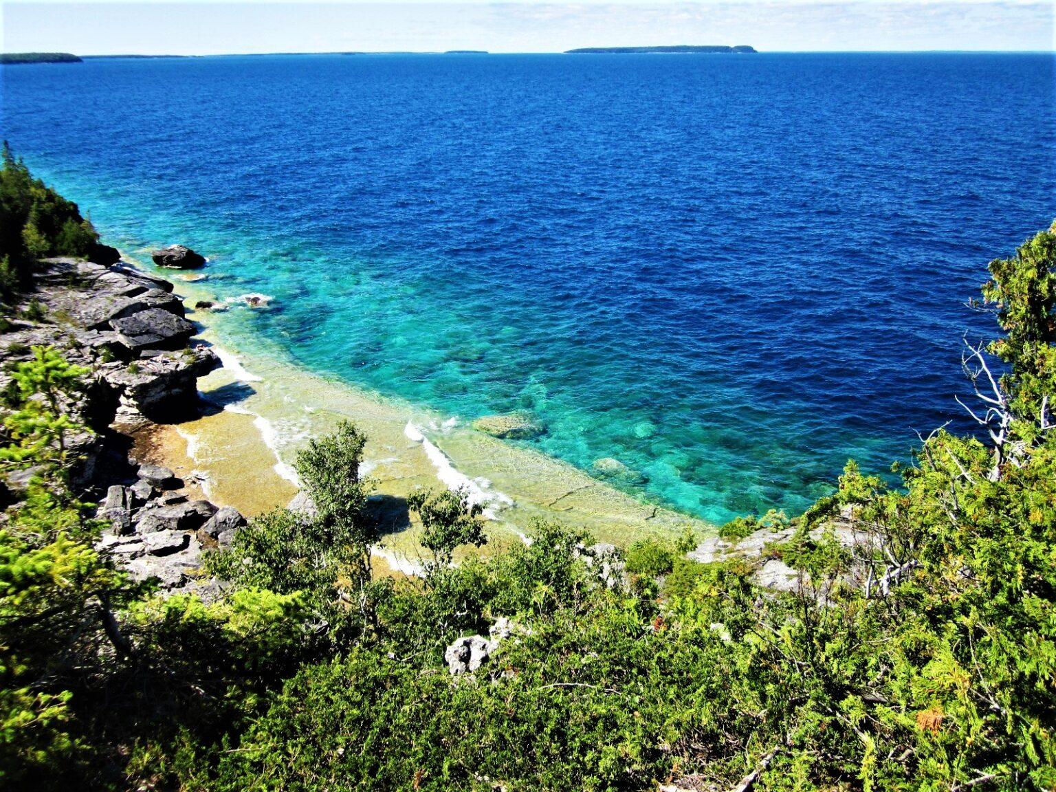 10 Most Underrated Canadian National Parks