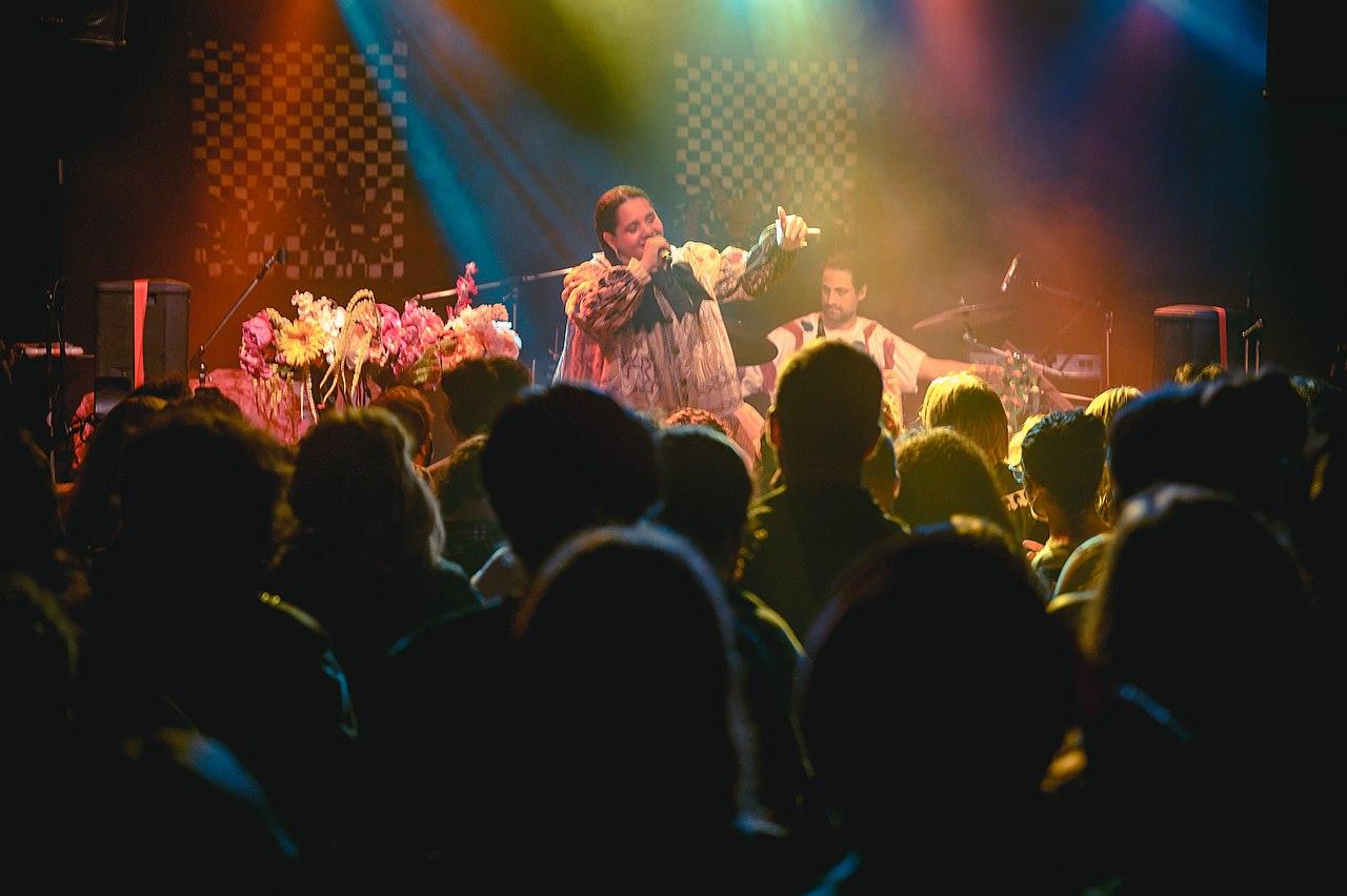 Opening the Stage: Chumpp Brings Power Pop to St. John’s Opening the Stage: Chumpp Brings Power Pop to St. John’s