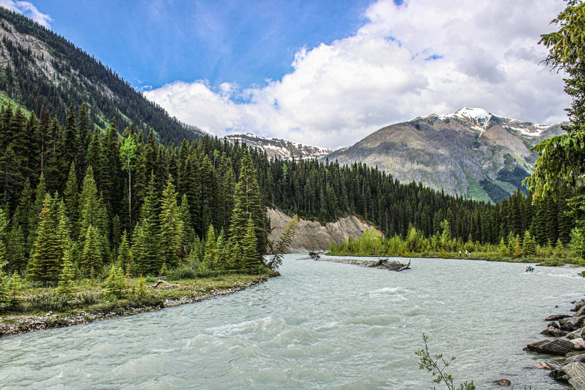 12 Canadian Summer Destinations That Aren’t Overrun by Tourists