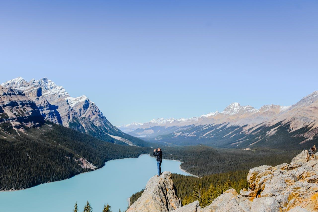 Escapes Canada’s 11 Most Remote Escapes