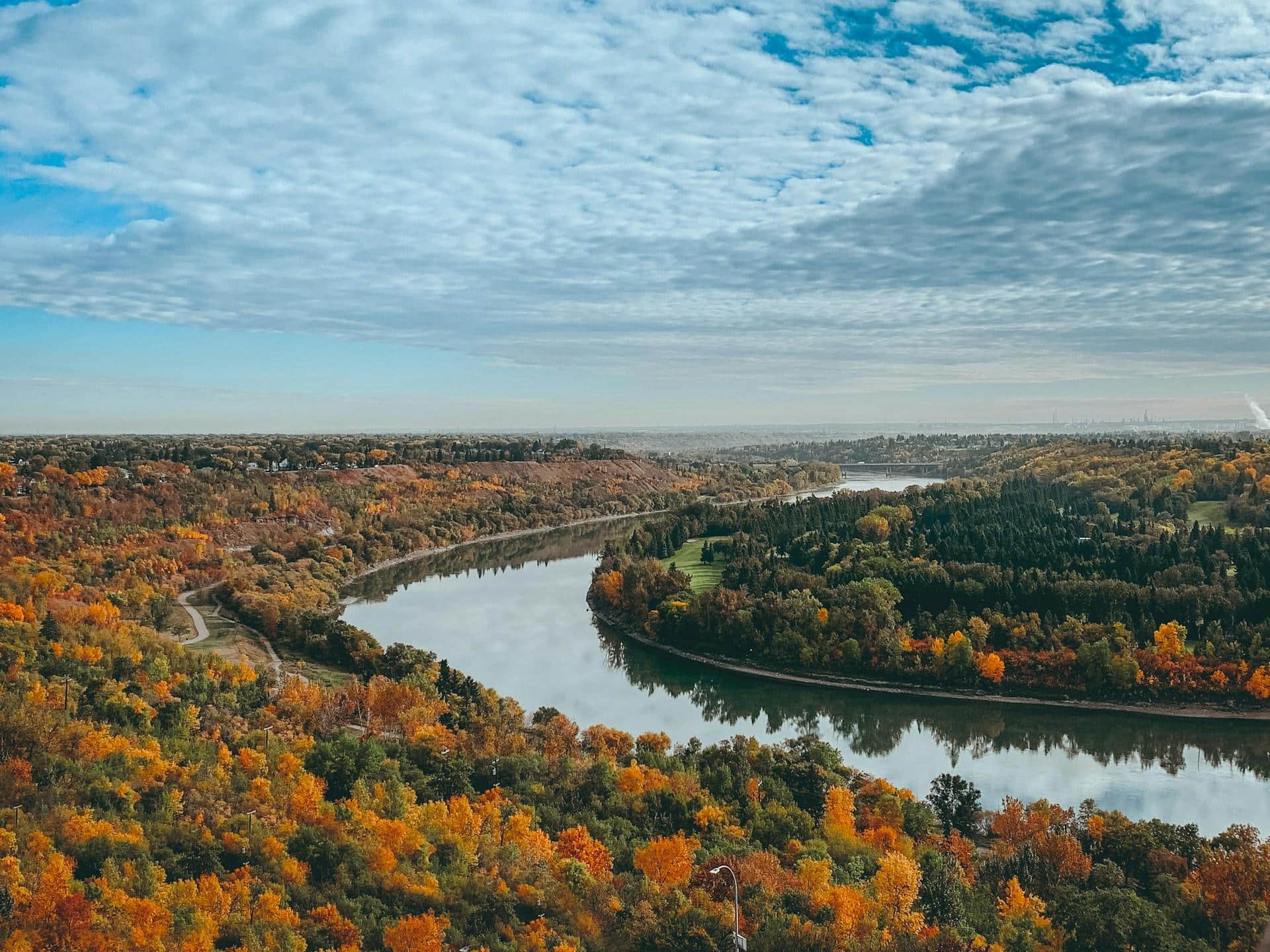12 Canadian Cities Most Vulnerable to Climate Change Disasters
