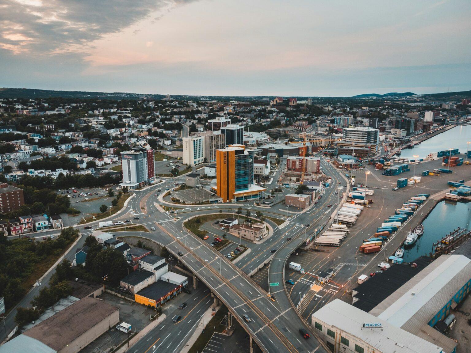 12 Canadian Cities Most Vulnerable to Climate Change Disasters