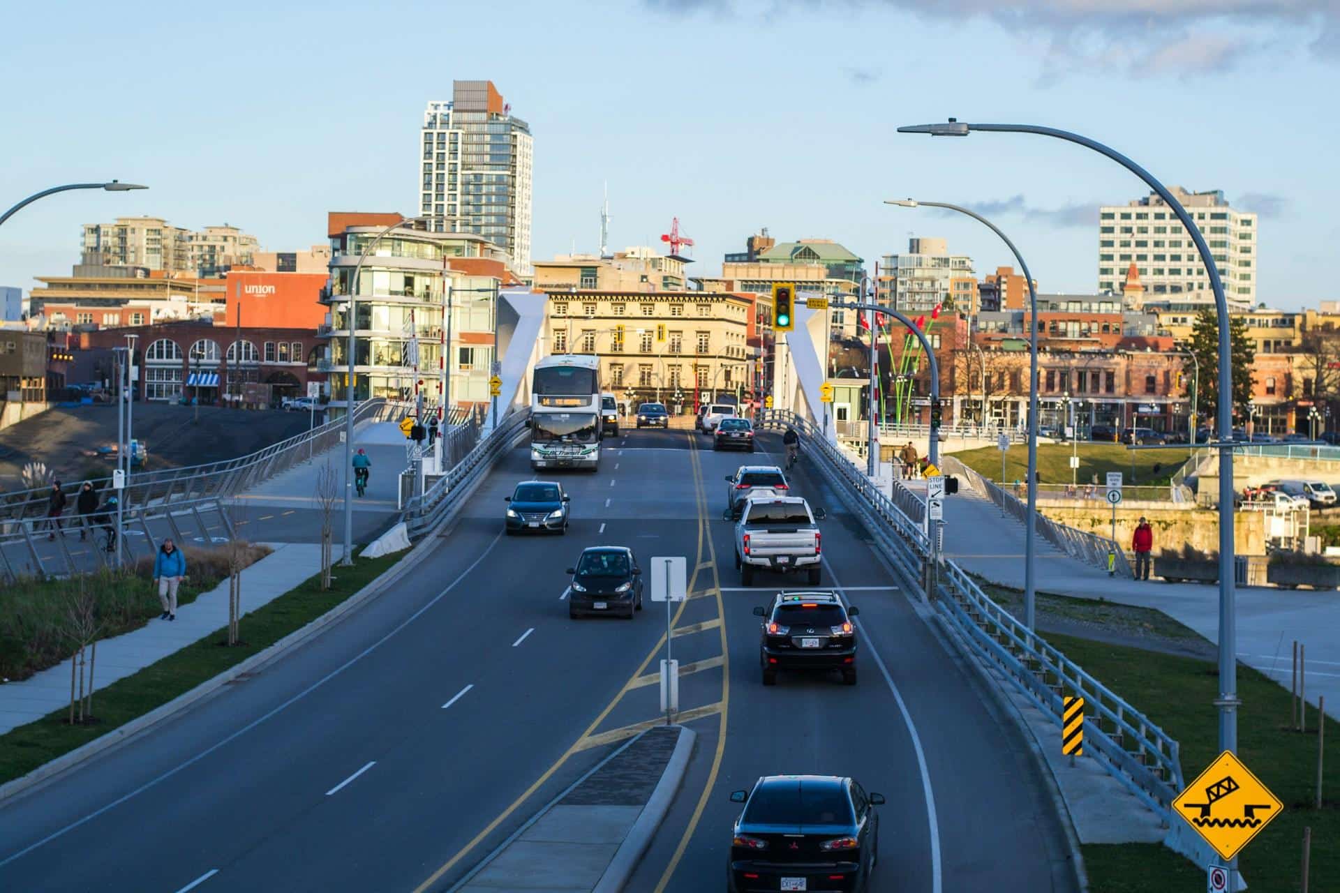 12 Canadian Cities Most Vulnerable to Climate Change Disasters