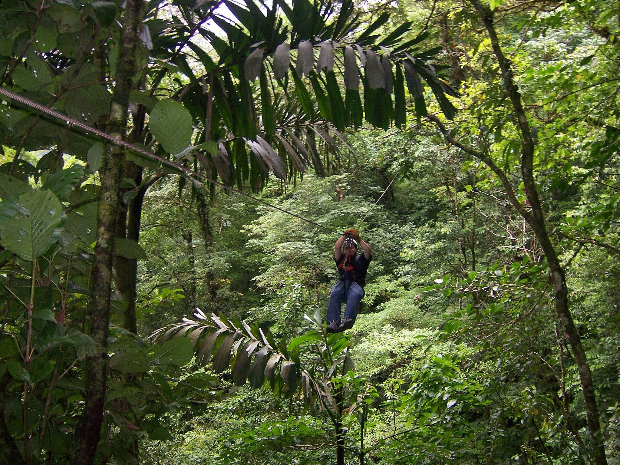 12 Sunny, Low-Cost Towns in Mexico and Costa Rica