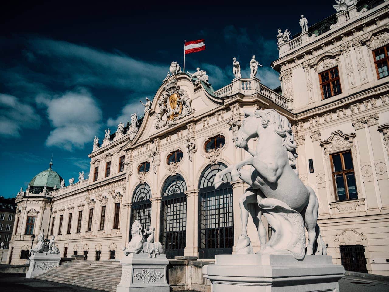 12 things about living in Austria vs. Canada