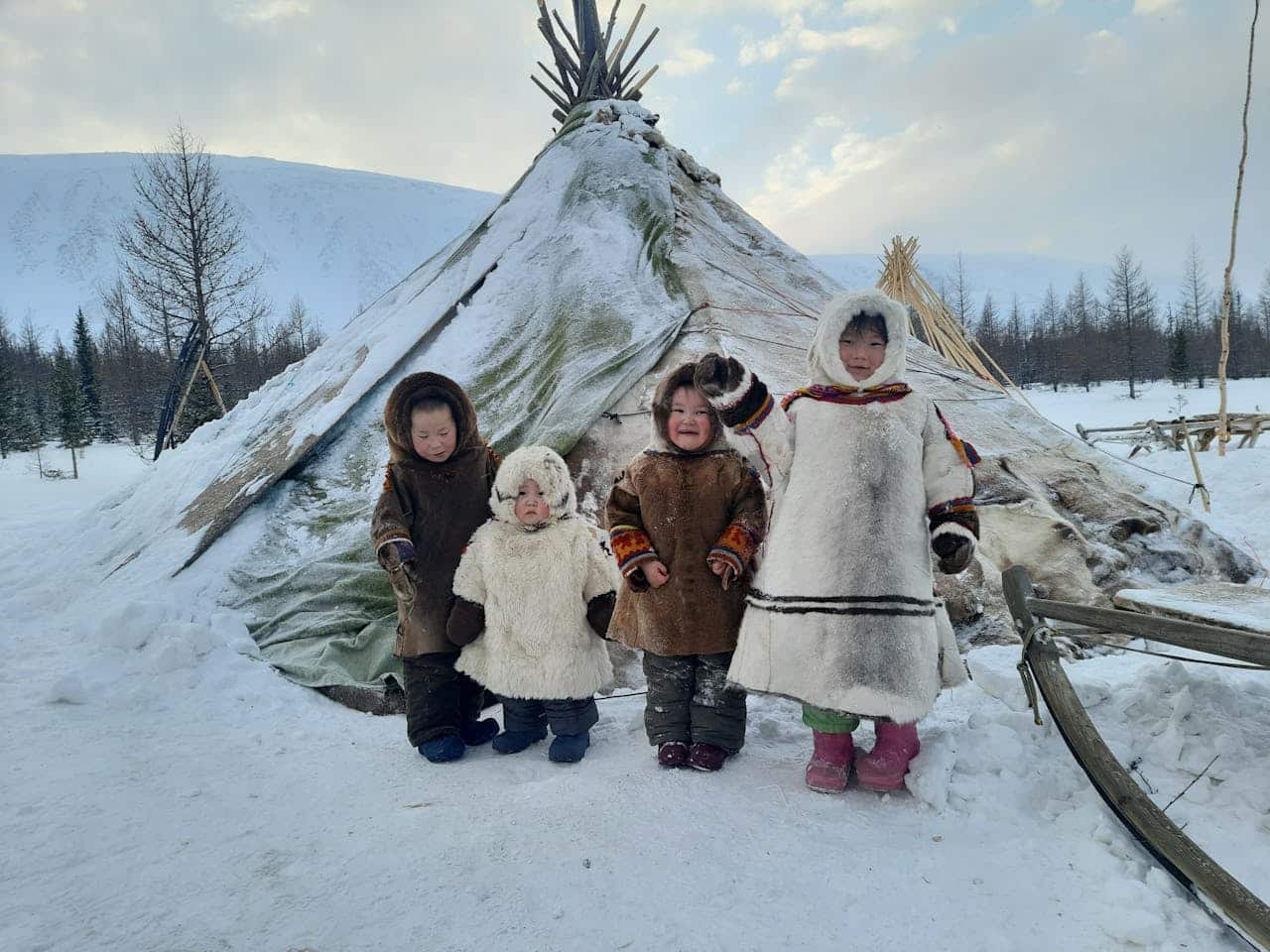 15 facts about daily life in Alaska vs. Canadian territories