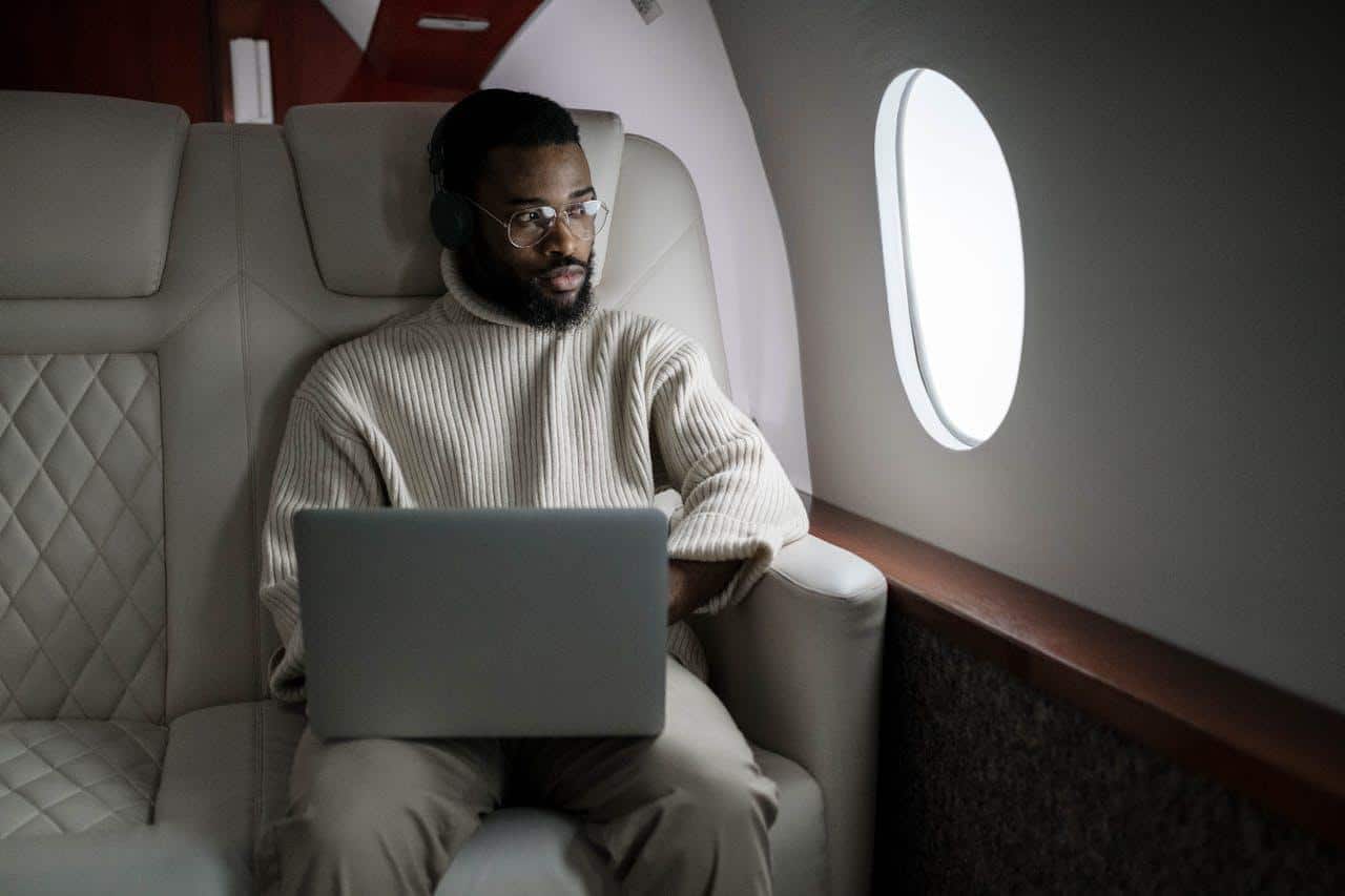 High Income First Class First Class vs. Business vs. Economy: What You Actually Get