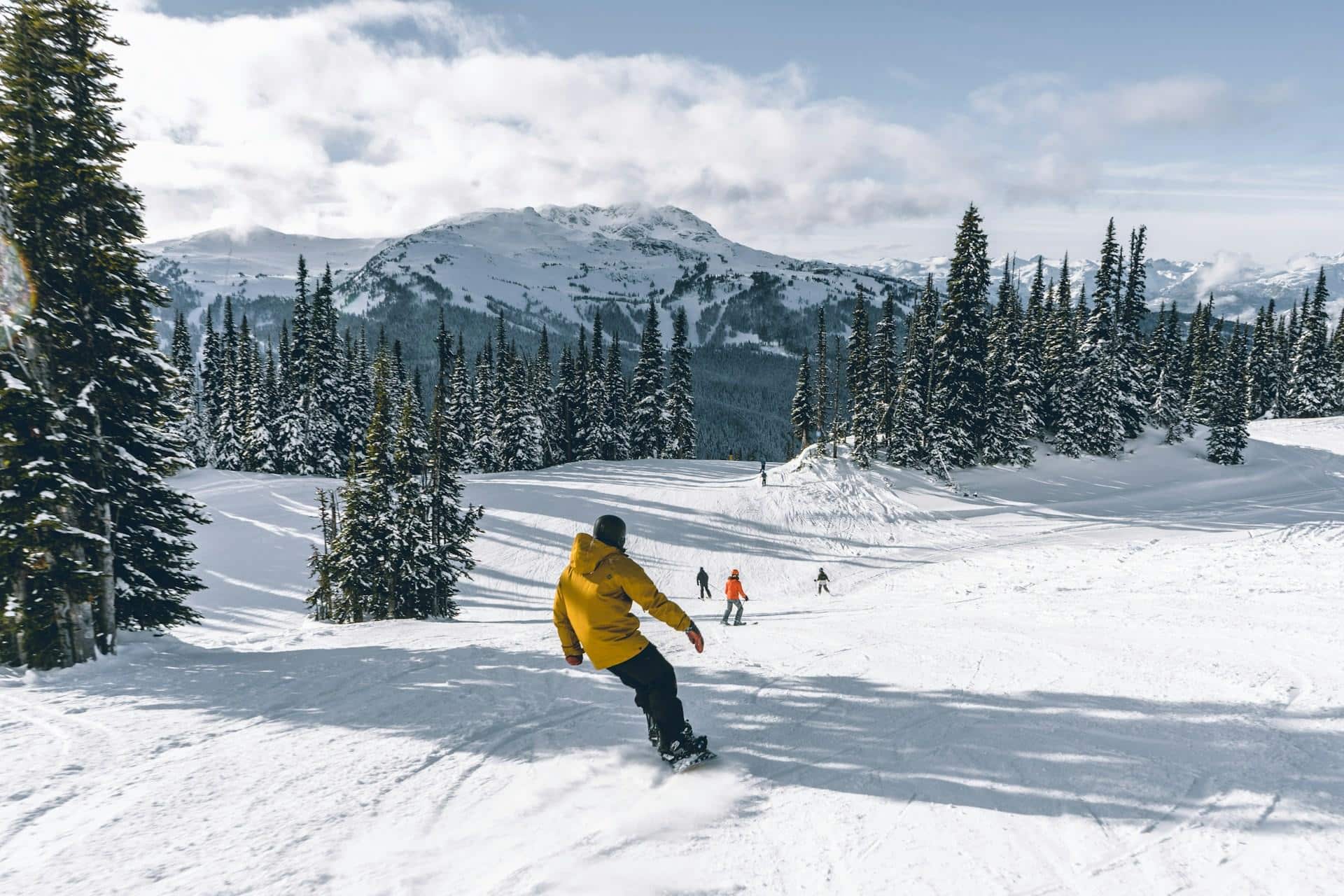 The truth about Canadian winters: which city is actually the coldest?