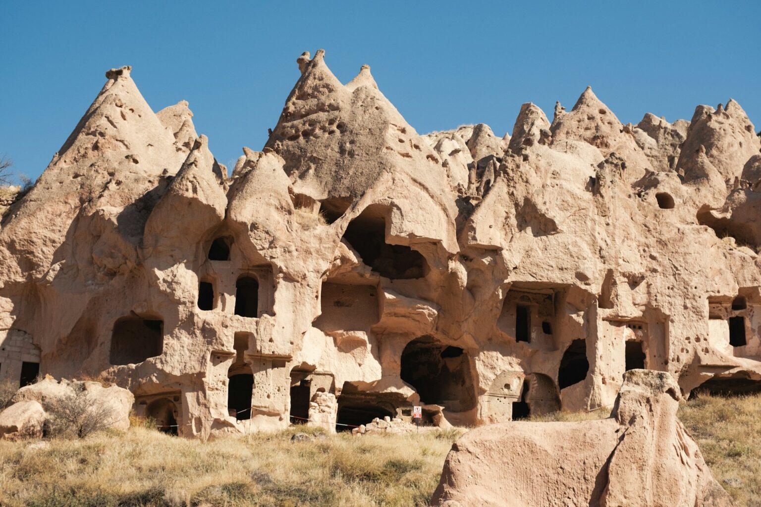 Unique Placee The most unique and unusual places to stay around the world
