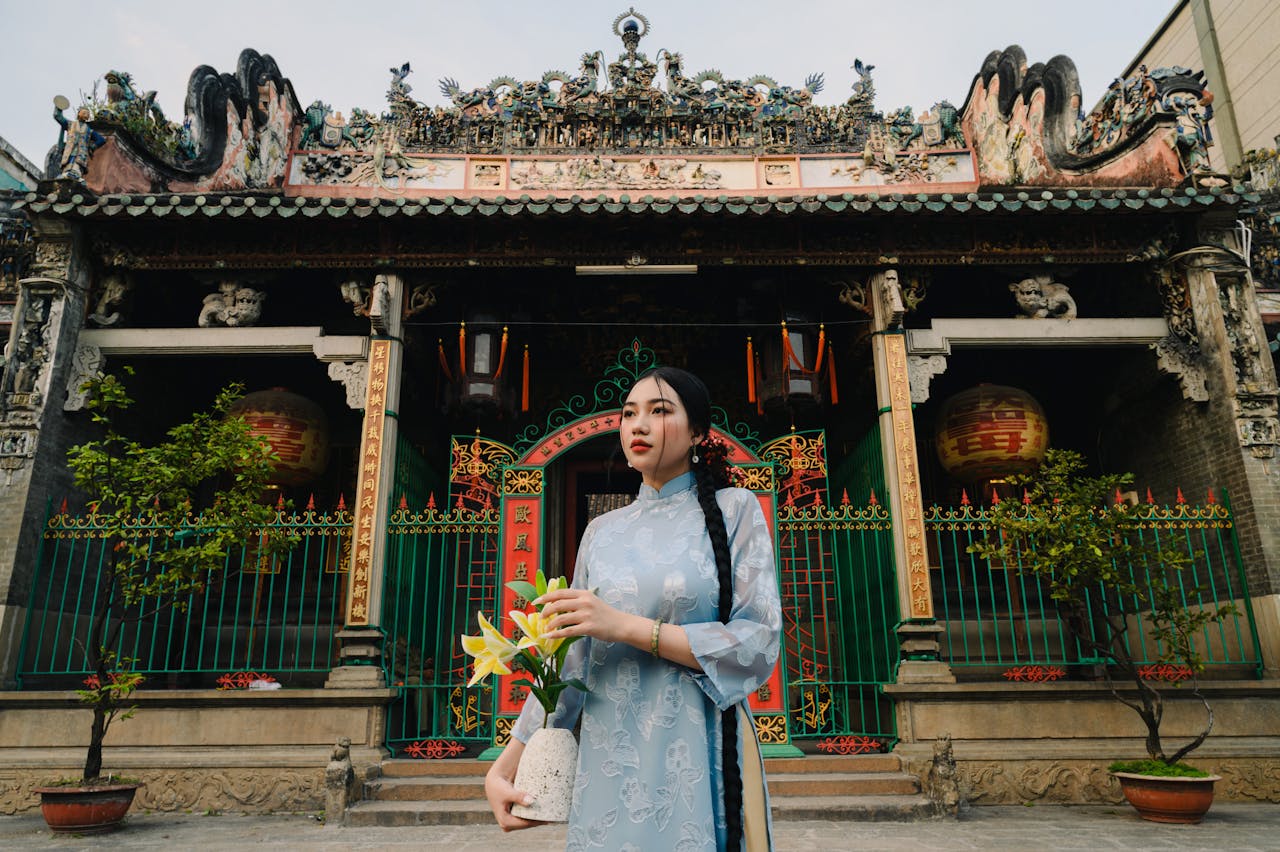 Dress codes in popular religious sites that can result in denied entry