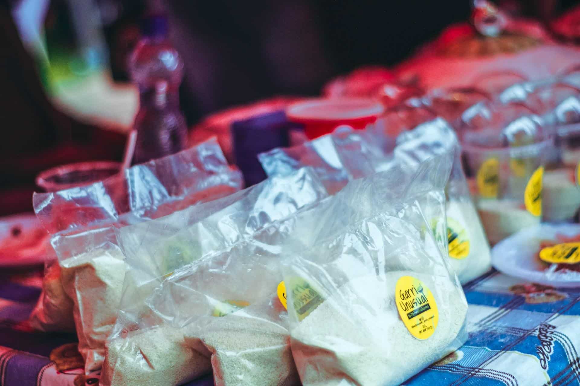 The math doesn't work: Food bank usage exploding while unemployment ...