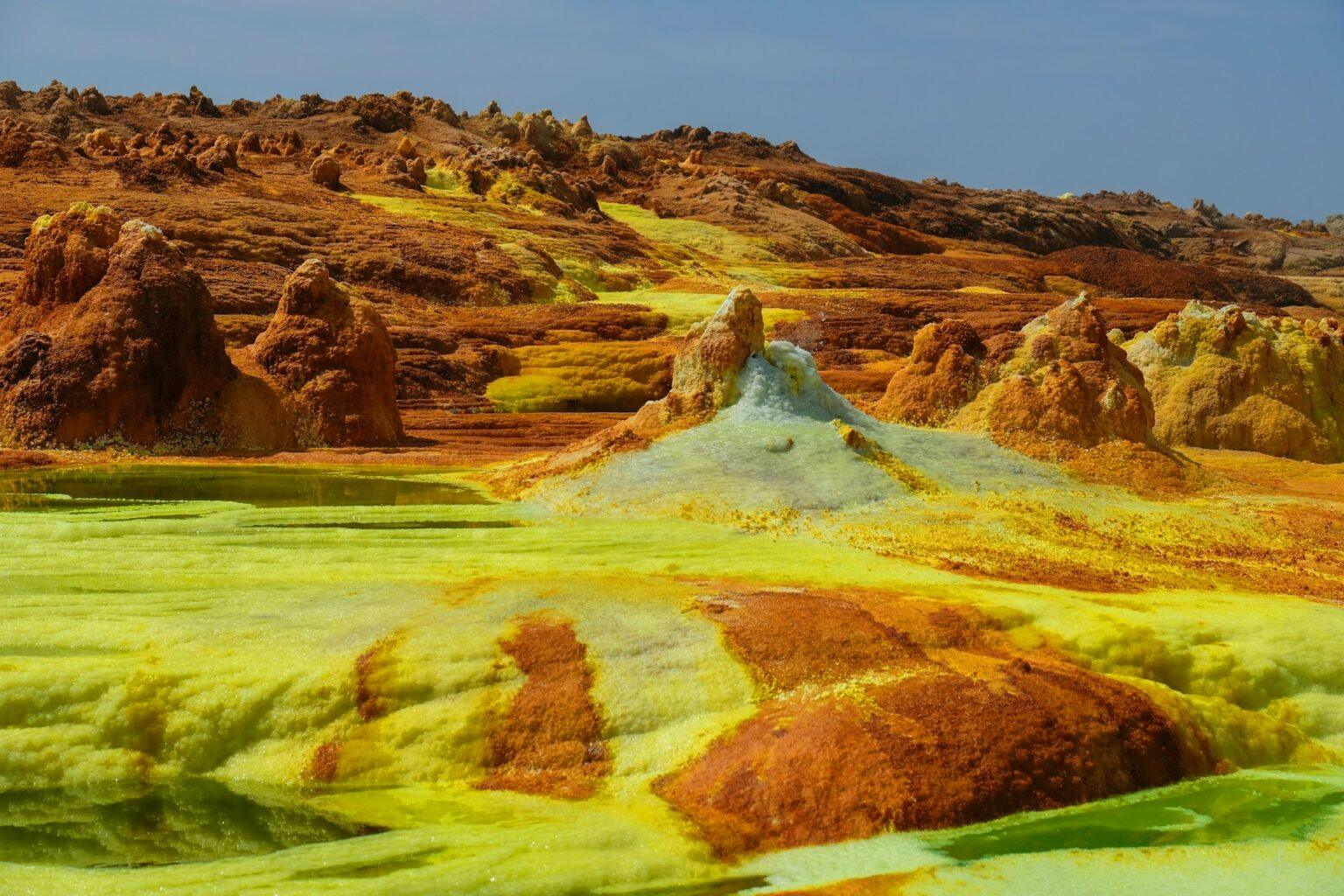 12 cities with perfect weather year-round—and 12 where the climate is ...