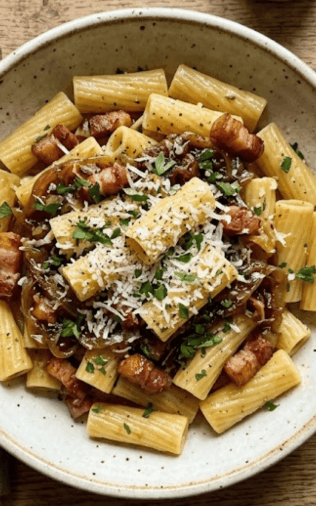 15 cheap pasta dinners that taste expensive