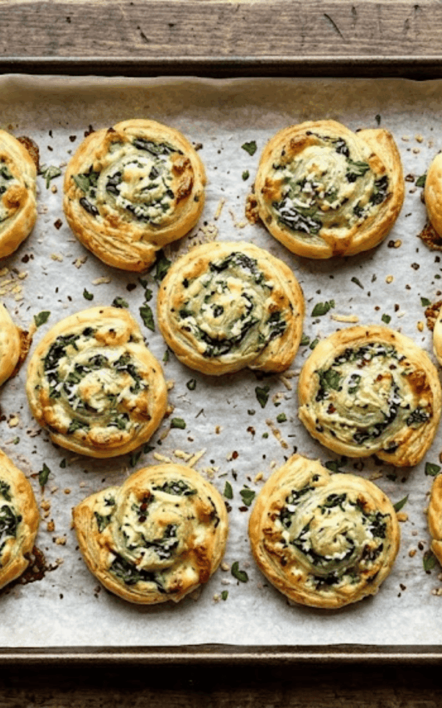 12 Budget Finger Foods That Look Fancy but Cost Under $1.50/Serving